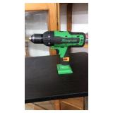 SNAP-ON DRILL