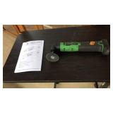SNAP-ON CORDLESS DIE GRINDER