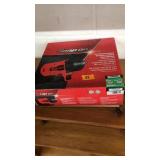 SNAP-ON 18V MONSTERLITHIUM IMPACT WRENCH
