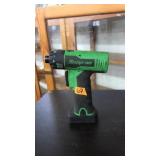 SNAP-ON BRUSHLESS SCREWDRIVER