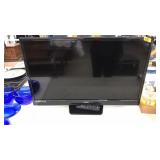 SANYO FLATSCREEN TV 32"