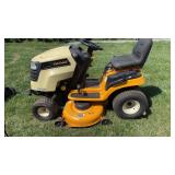 CUB CADET LTX 1046 MOWER
