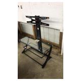 Z-LINE ENTERTAINMENT STAND