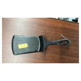 CAST IRON SPATULA