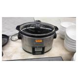 CUSINART CROCK POT