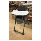 CHICCO HIGH CHAIR