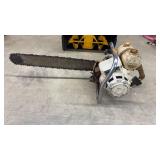 WARDS WD-95 CHAINSAW