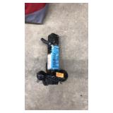 REESE TRIPLE BALL HITCH WITH HOOK