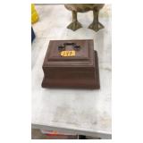 DECORATIVE AUTOMATIC TIMER