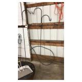 DOUBLE HOOK SHEPARDS HOOK