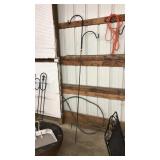 DOUBLE HOOK SHEPARDS HOOK