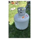 PROPANE TANK