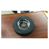 WINSTON CUP 25TH ANNIV. ASH TRAY