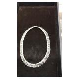 STERLING NECKLACE