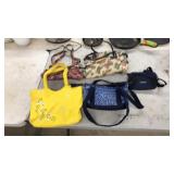 ASST. LADIES HANDBAGS