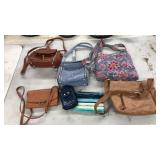 ASST. LADIES HANDBAGS