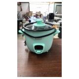 MINI RICE COOKER