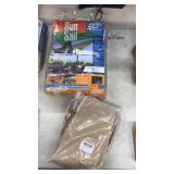SUNSAIL SHADE & UMBRELLA COVER