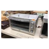 OYSTER CONVECTION OVEN