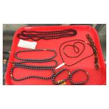 TRAY OF ASST JEWELRY