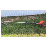 ECHO SRM-225 WEED EATER