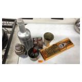 ASST. BAR ACCESSORIES