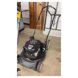 CRAFTSMAN PUSHMOWER