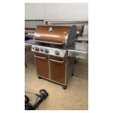 WEBER GENESIS SPECIAL EDITION OUTDOOR GRILL