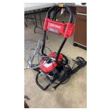 CRAFTSMAN 1900PSI POWER WASHER