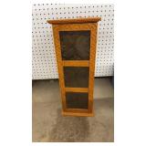 CD ORGANIZER AND CONTENTS