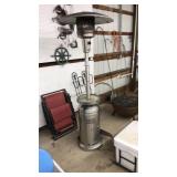 OUTDOOR PATIO HEATER