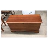 LANE CEDAR CHEST