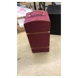 VINTAGE DOLL WARDROBE & CONTENTS
