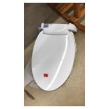 BELMAN TOLIET SEAT COVER