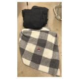 2 BLANKETS