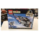 LEGOS STARWARS SNOWSPEEDER NIB