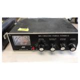 MFJ DELUXE VERSA TUNER II, MFJ-949E