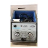 EB MINI AUDIOMETER MODEL 60
