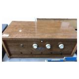 BENDIX TUBE AMPLIFIER