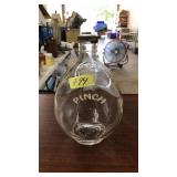 VNTG. HAIG & HAIG "PINCH" WHISKY BOTTLE