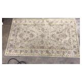 SMALL AREA RUG