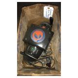 LIONEL TYPE 2W TRANSFORMER