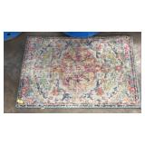 FRONT DOOR AREA RUG