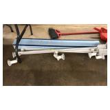 3 LIGHT TRACK LIGHTING