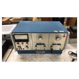 ENERGY CONCEPTS INC.ELECTRICITY TRAINING SYSTEM