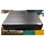 OPTIMUS CD-8100 5 DISC AUTO CHANGER