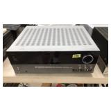 HARMAN KARDON AVR 330 AUDIO/VIDEO RECIEVER