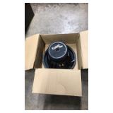 TITATNIC 1200 12" POLY CONE SUBWOOFER
