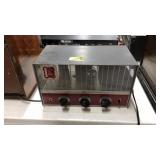 PRECISON ELEC. AMPLIFIER & BOGEN  CHS 35B AMP