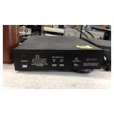 DBX NOISE REDUCTION SYSTEM NX-40